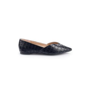 Flat Loafers Shoes