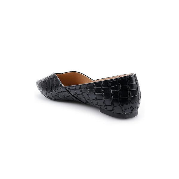 Flat Loafers Shoes