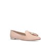Flat loafers for women