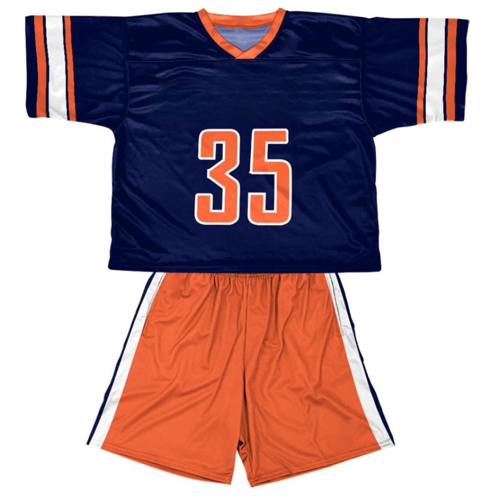Custom Lacrosse Uniforms