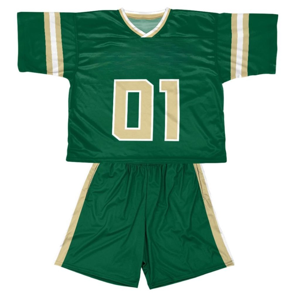 Custom Lacrosse Uniforms Builders