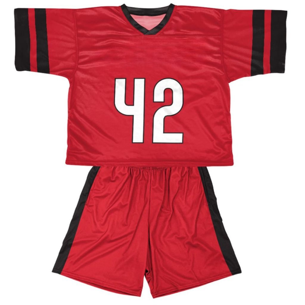 Customized Lacrosse Uniforms Manufacturer