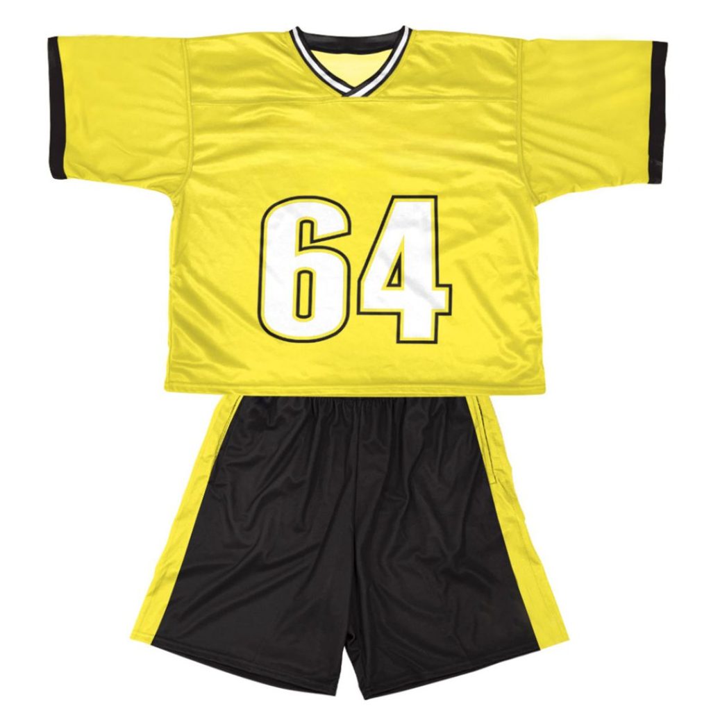 Customized Women’s Lacrosse Uniforms