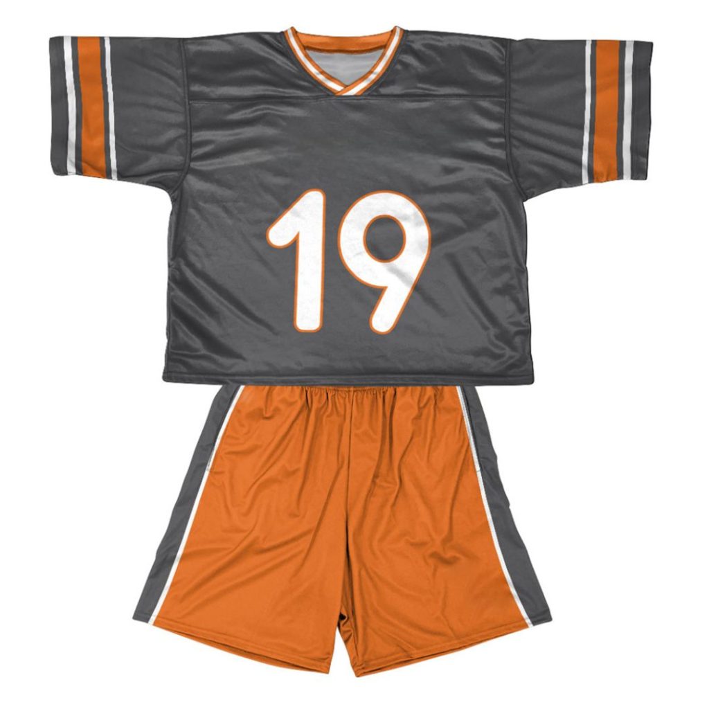 women's lacrosse uniforms