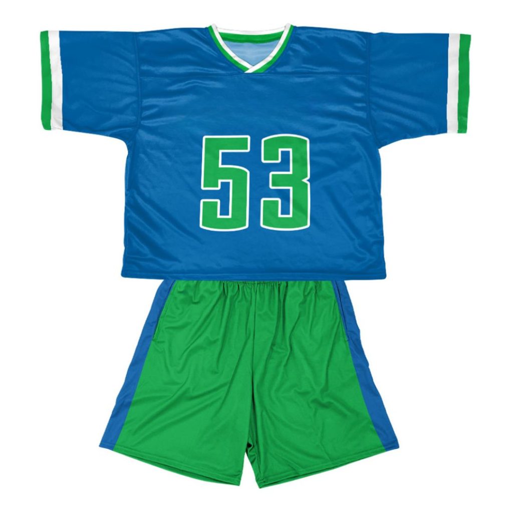 Women's Lacrosse Uniforms Manufacturer