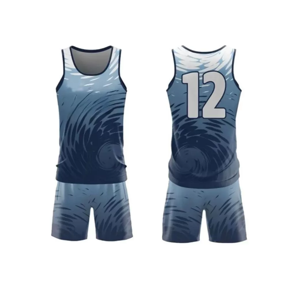 Best Running Track Uniforms Manufacturer