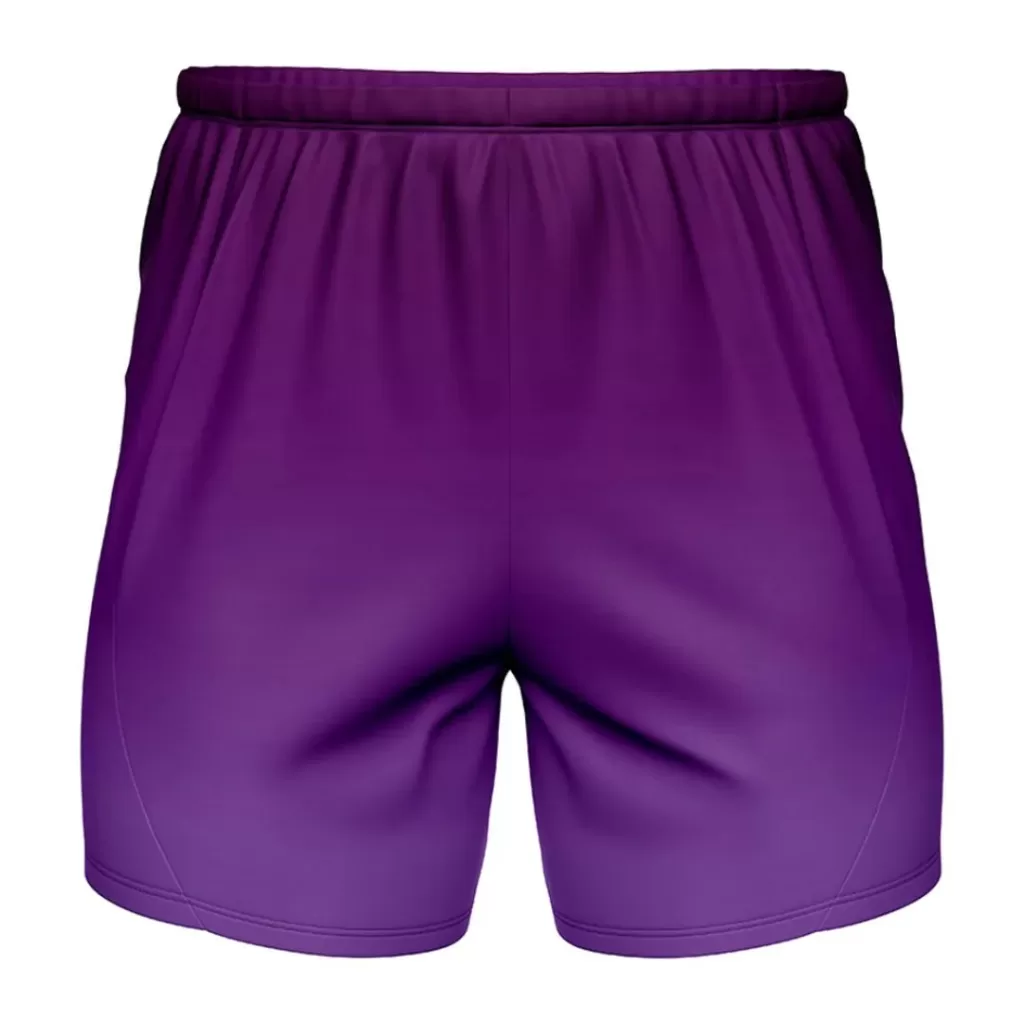 custom running shorts manufacturer