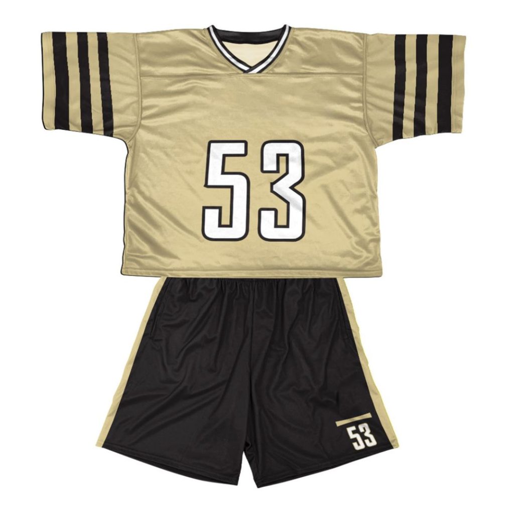 Custom Women’s Lacrosse Uniforms