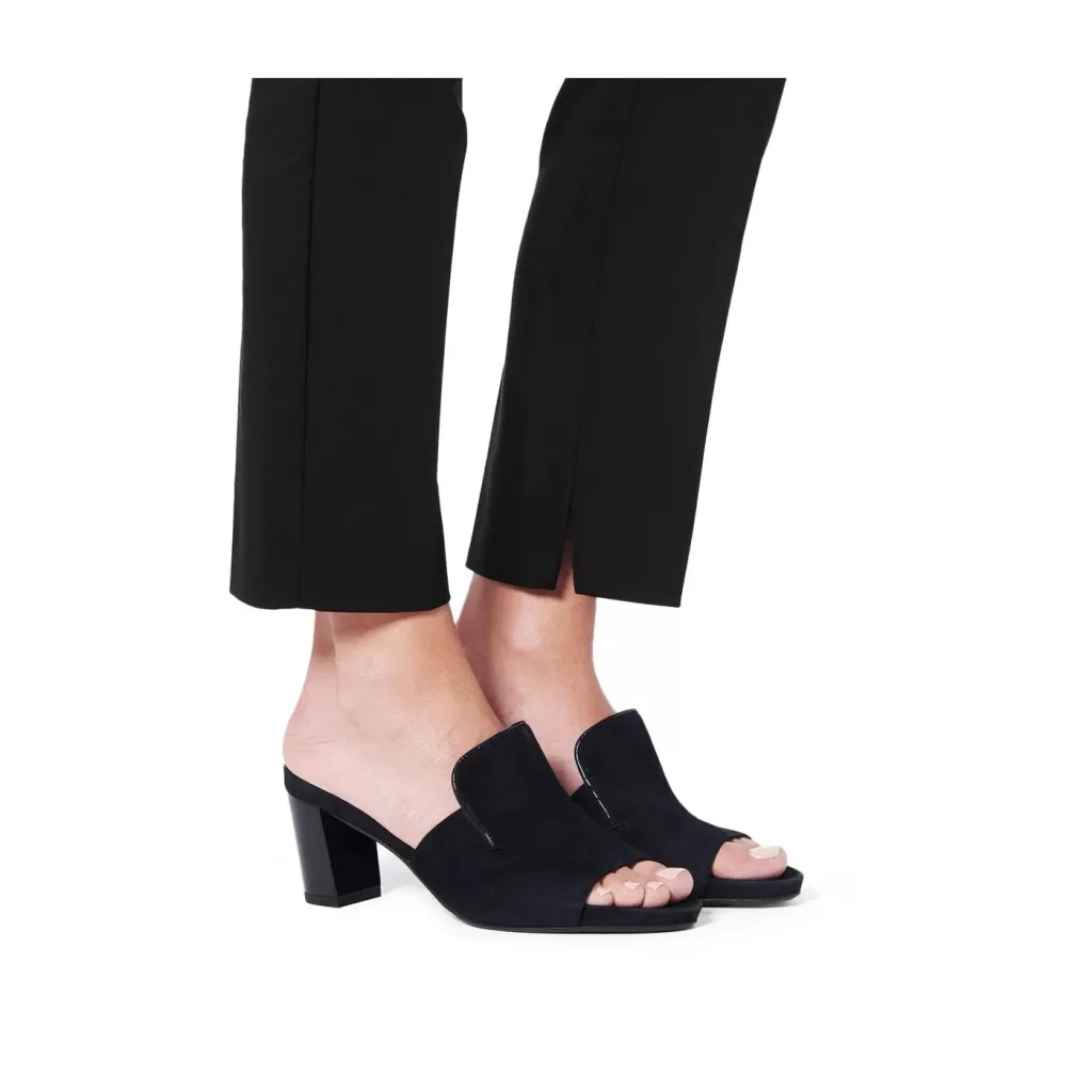 White Label GlamBlock Shoes