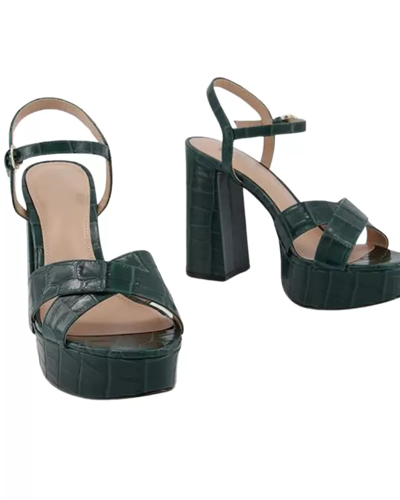 GlowStep Platform by LajwantiCollections