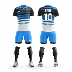 Best Women’s Soccer Uniforms Manufacturer