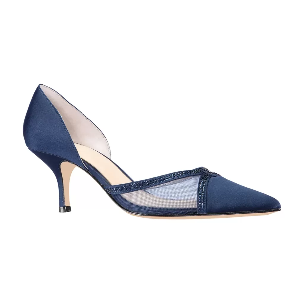 Custom PearlGlow shoes Manufacturers