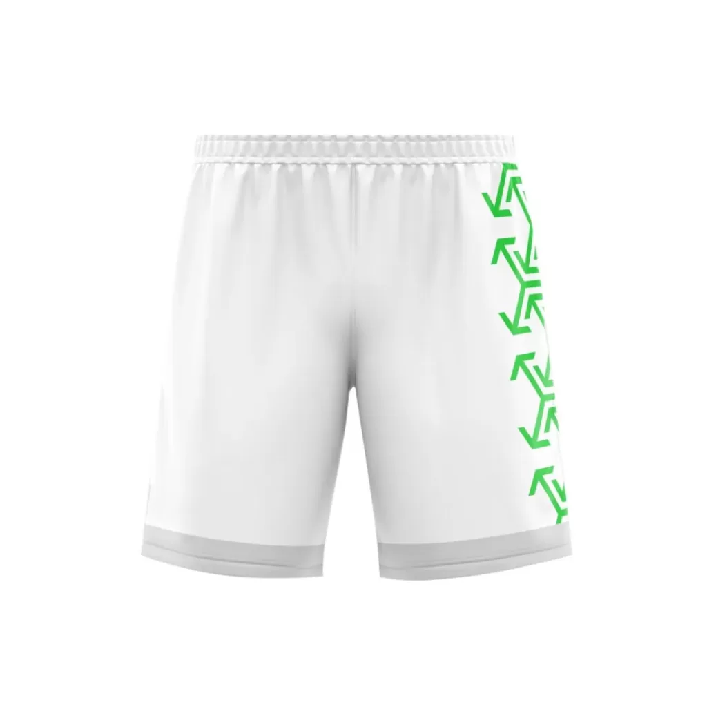 custom soccer shorts manufacturer