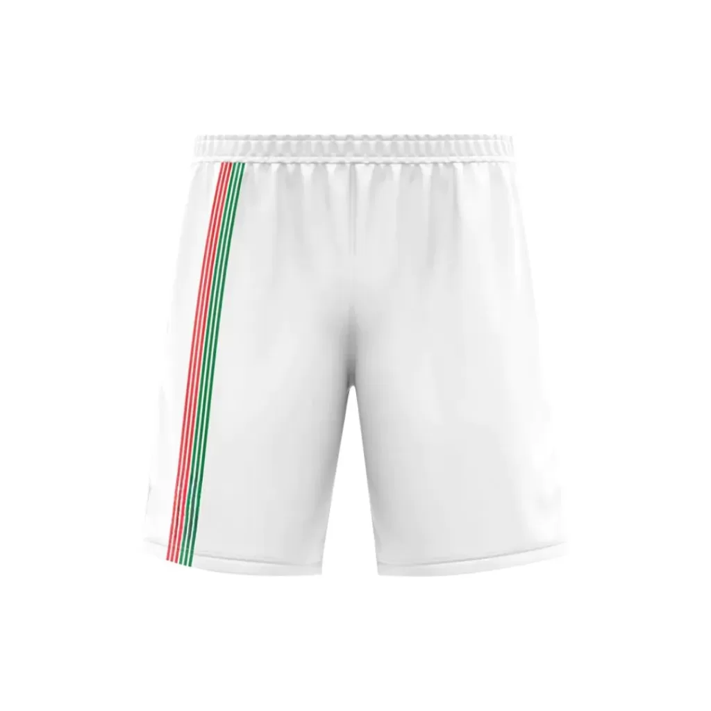 customized soccer shorts manufacturer