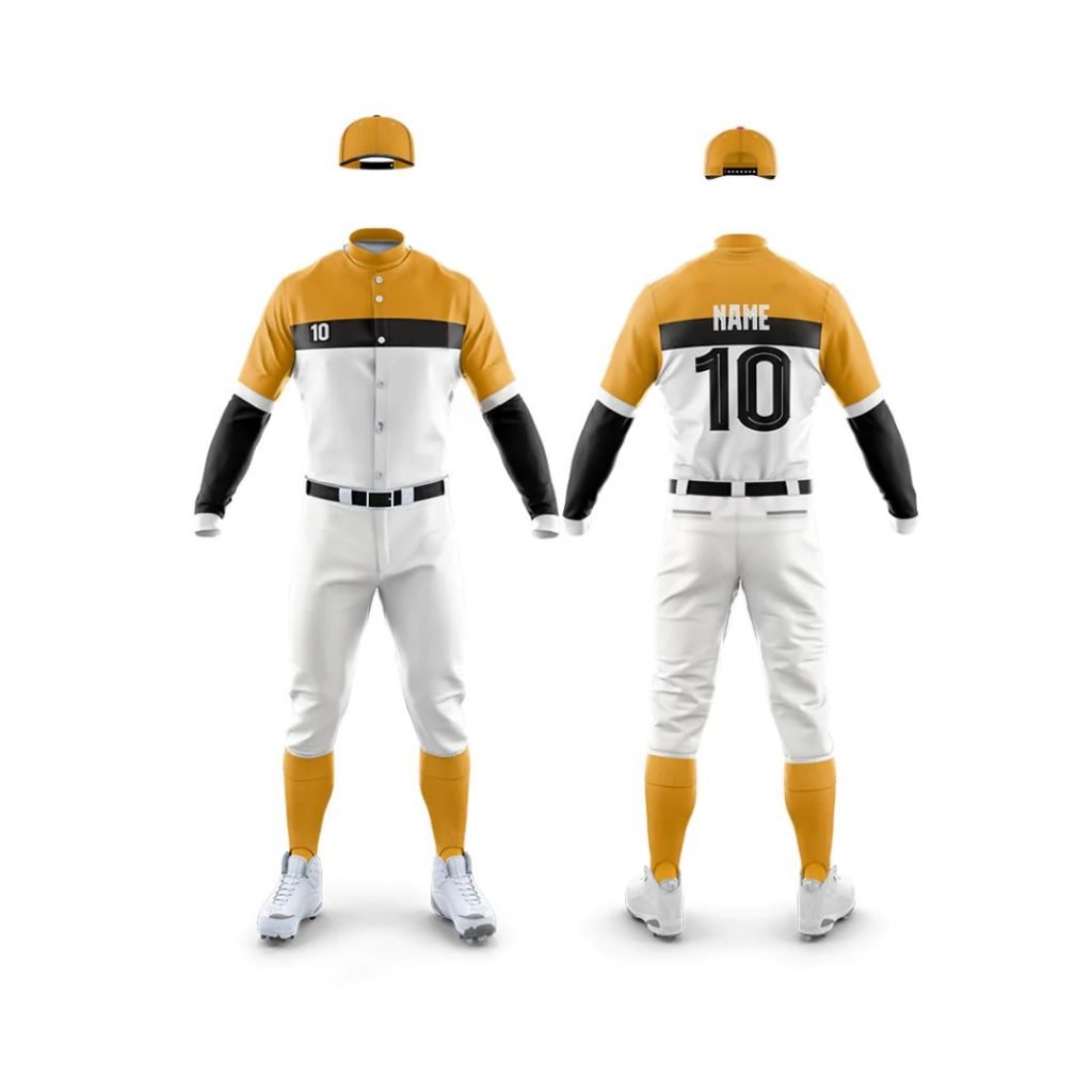 Supplier Quality Baseball Uniforms For Women’s