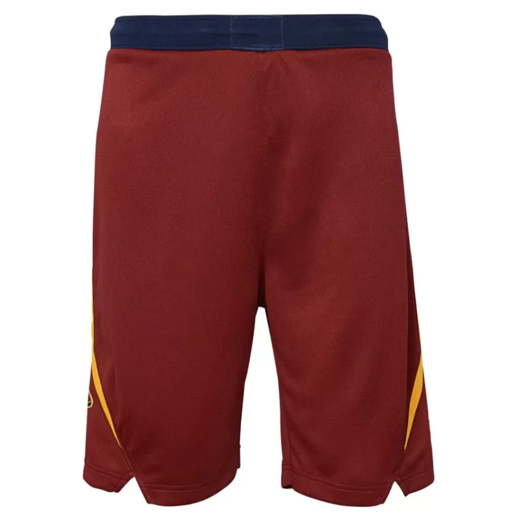 Basketball Shorts Supplier