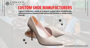 Custom shoe manufacturers