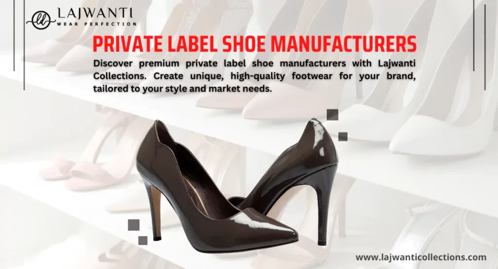private label shoe manufacturers