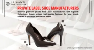private label shoe manufacturers