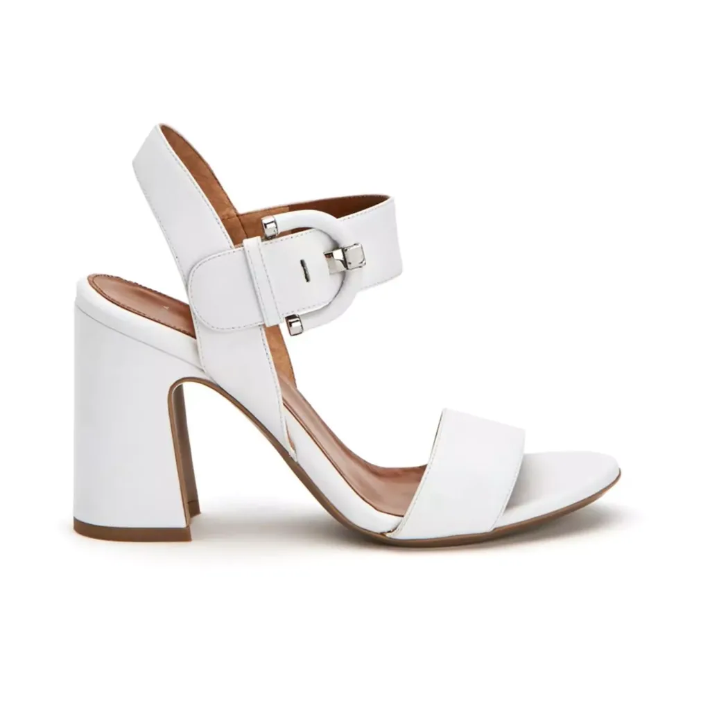 Block Heels for Women