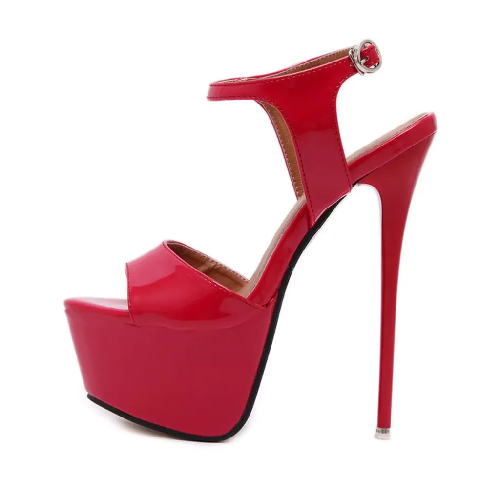 Platform Dress Shoes for Weddings