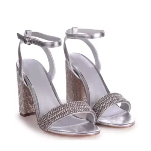 Block Heels for Women