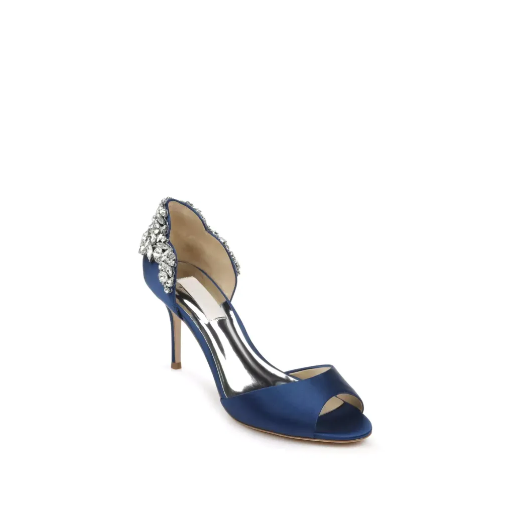 Bridal Shoes for Wedding