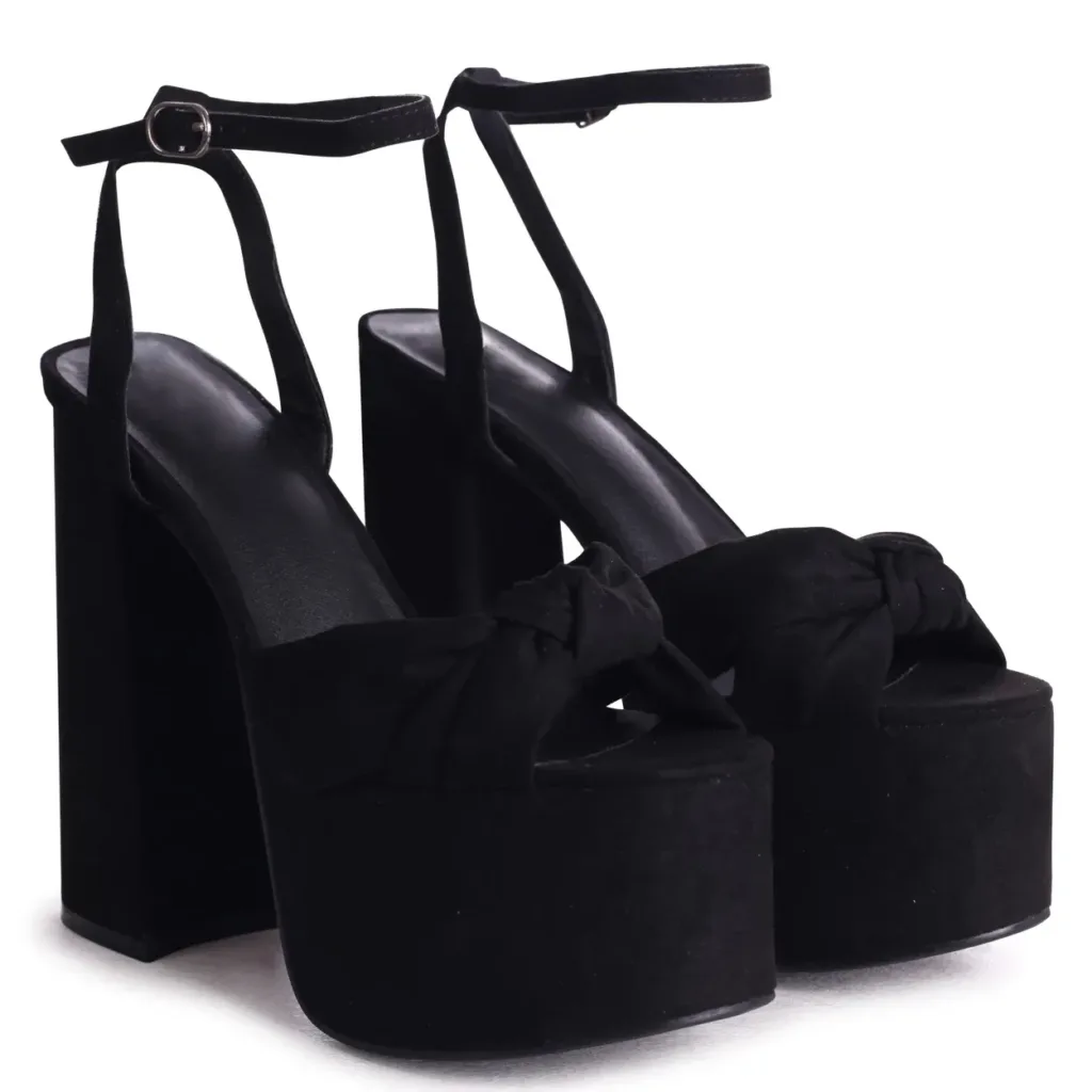 women’s footwear manufacturer