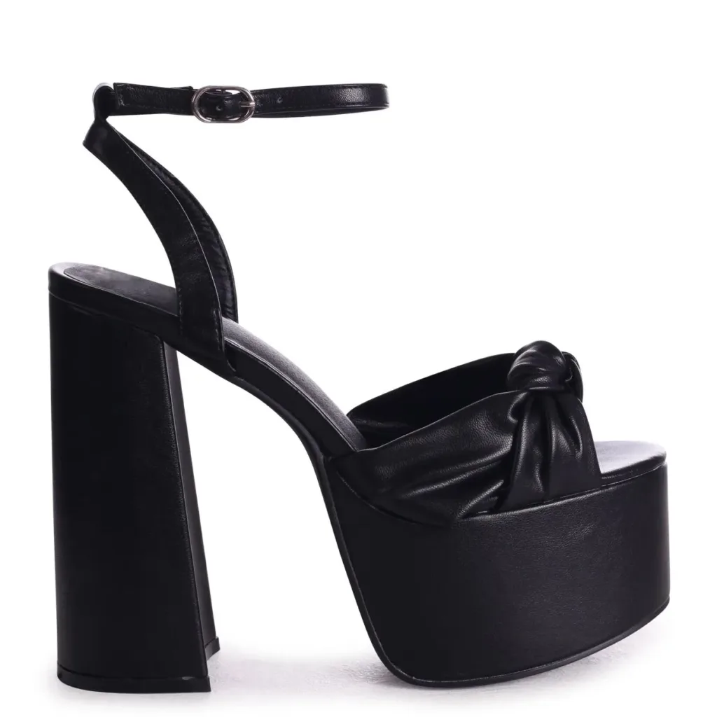 Black Dress Shoes for Women | Classic Elegance, Comfort, and Versatility