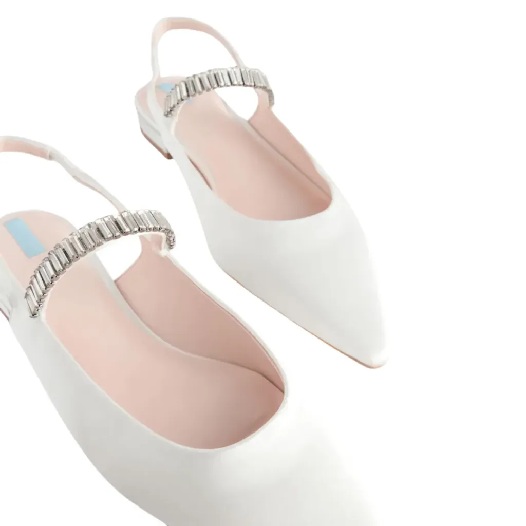 comfortable ballet flats