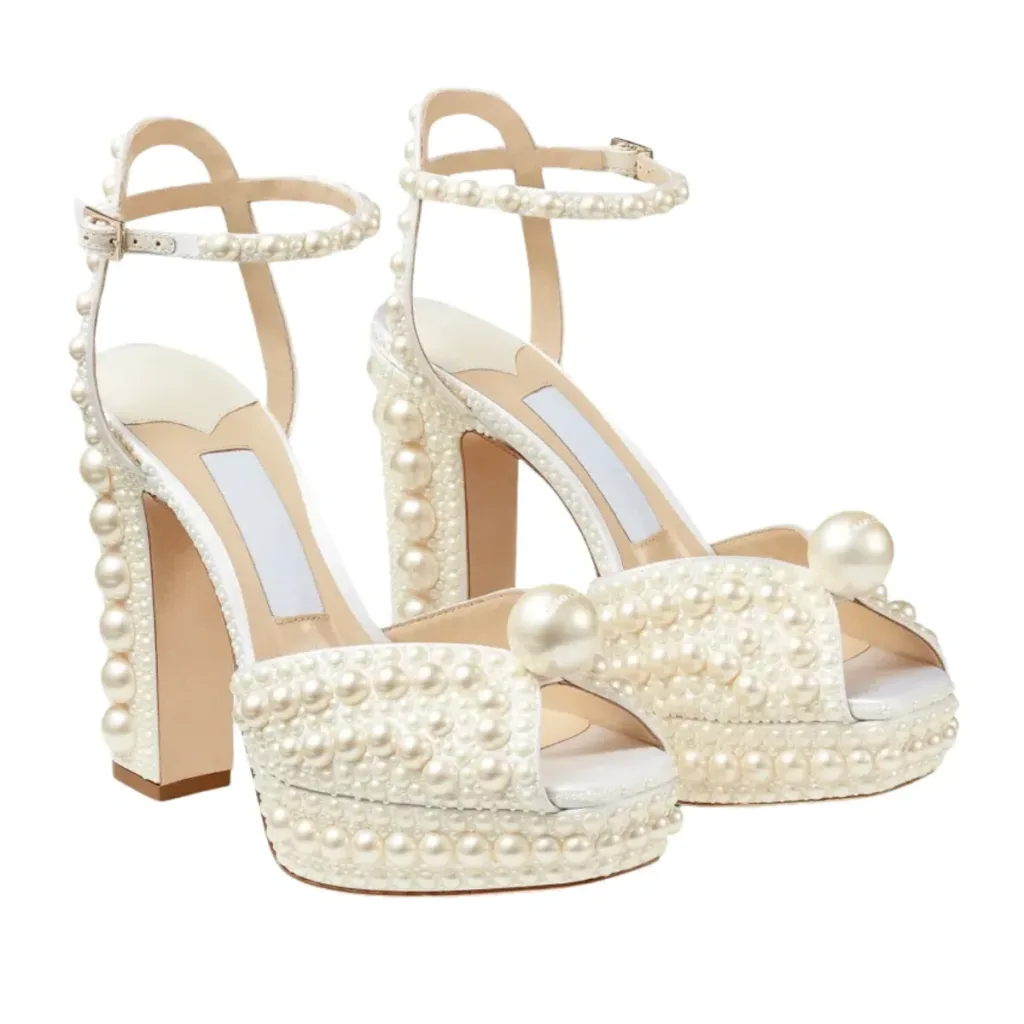 Platform Shoes for Women | Stylish Height, Comfort & Confidence