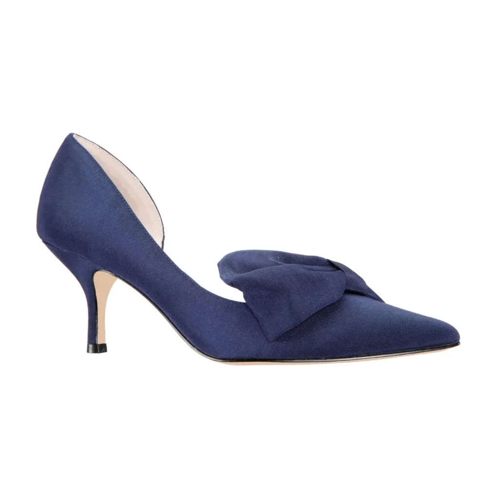 pumps shoes manufacturers