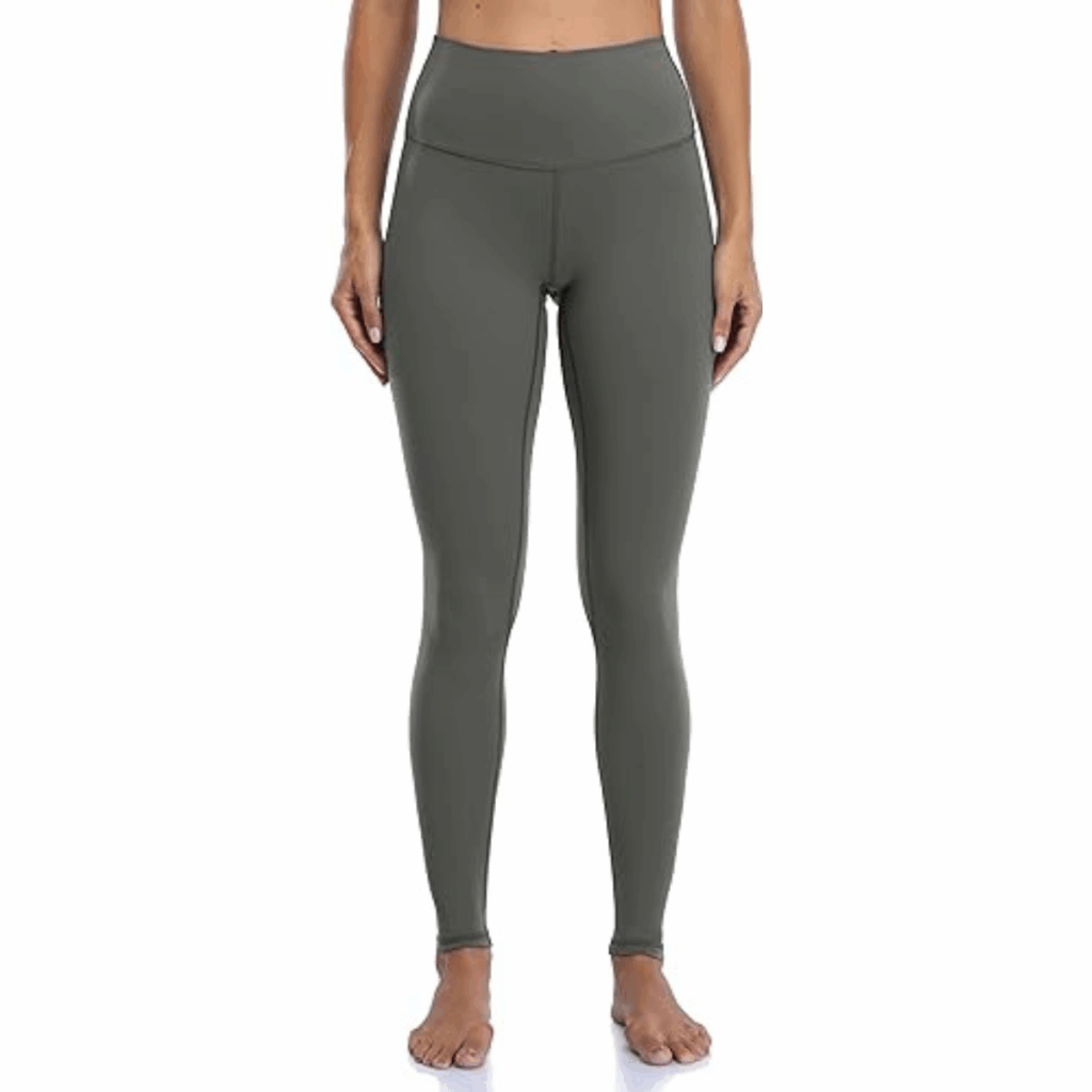 Custom Leggings for Yoga | Premium Custom Yoga Leggings by Lajwanti Collections