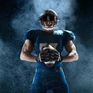 Custom Sports Uniforms for Teams & Clubs | Lajwanti Collections