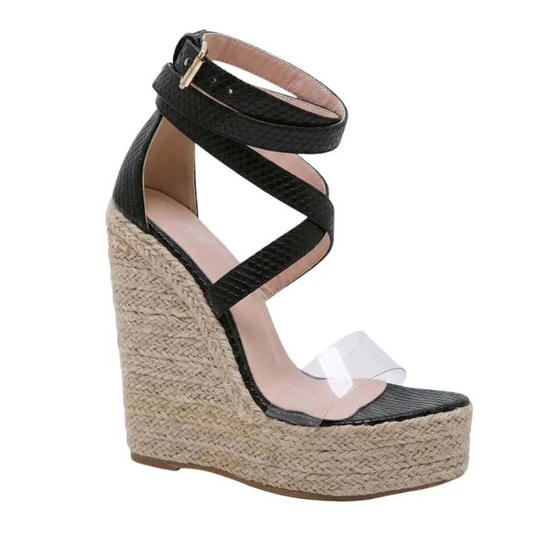 Private Label Wedges Manufacturer for Footwear Brands primary product view