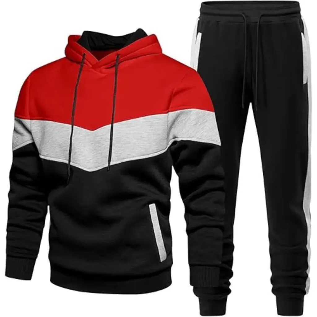 Premium Custom Tracksuits: Custom Designs for Performance and Style