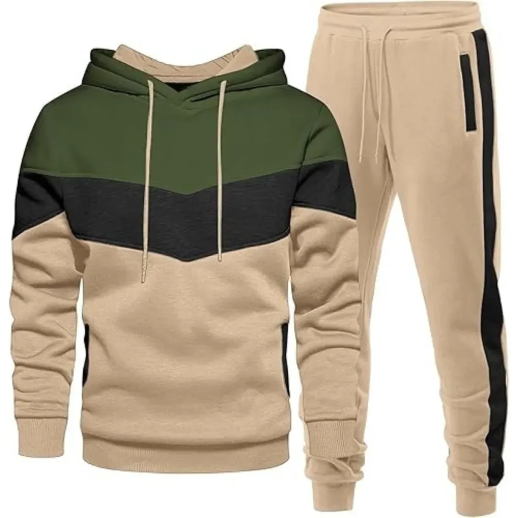 Custom Team Tracksuits by Lajwanti Collections