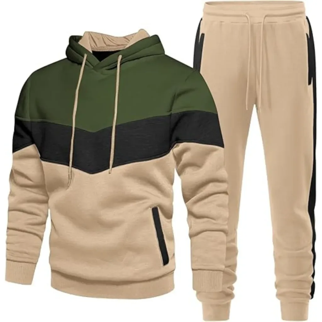 Custom Tracksuit Manufacturer | Lajwanti Collections