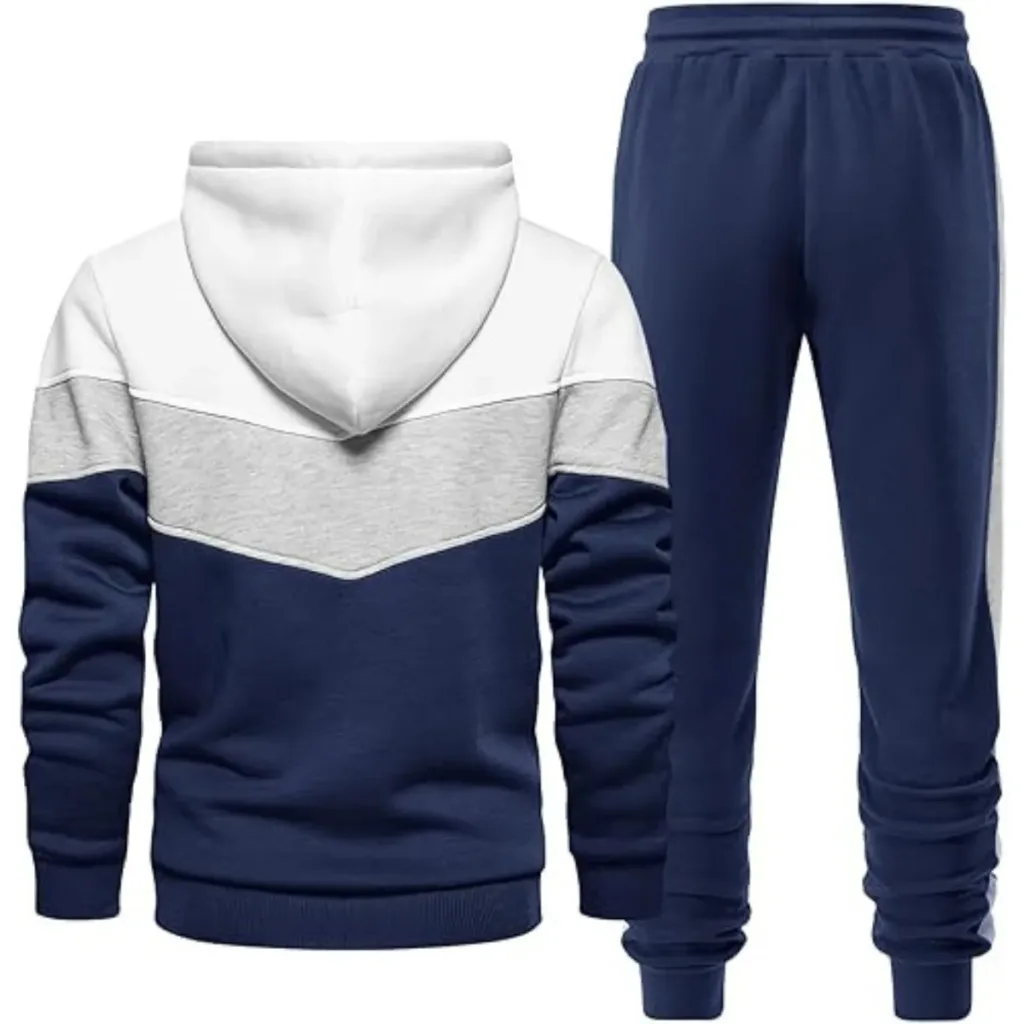 Private Label Tracksuit Manufacturer | Lajwanti Collections