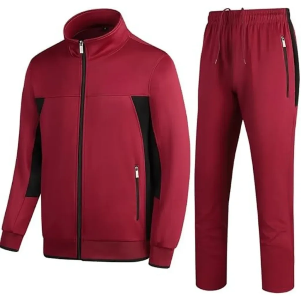 OEM Tracksuit Manufacturer | Custom Tracksuits | Lajwanti