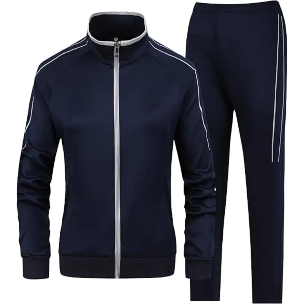 White Label Tracksuit Supplier​