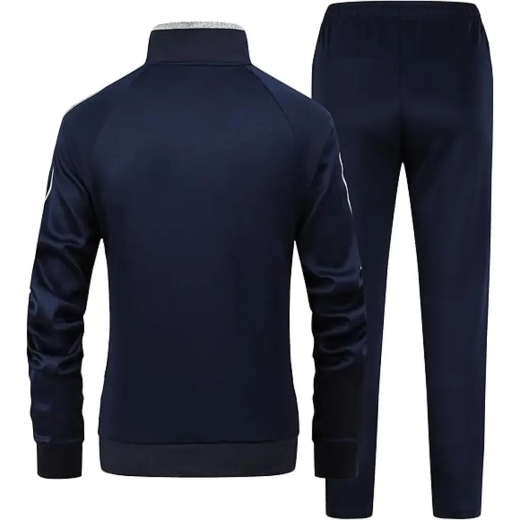 Custom Women Tracksuit by Lajwanti Collections