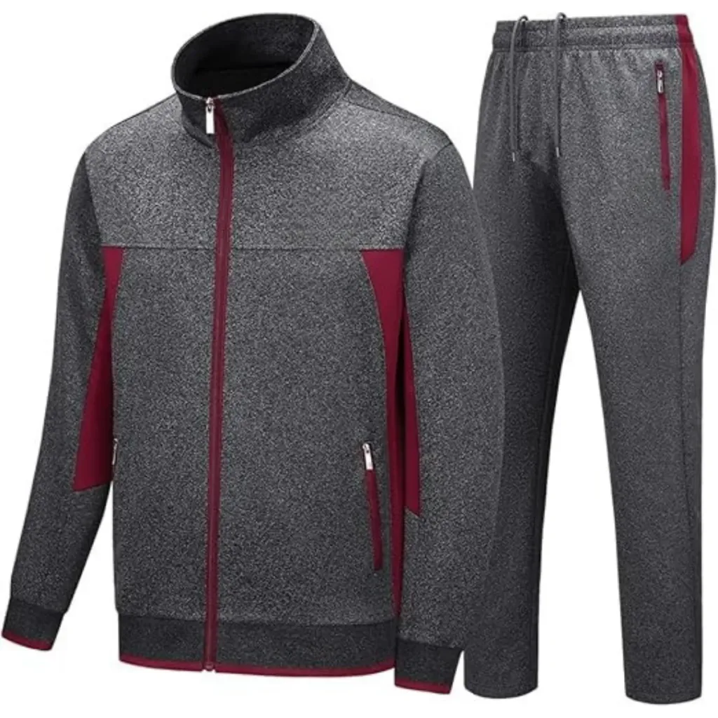 Custom Made Tracksuits | Custom made Sportswear | Lajwanti Collections