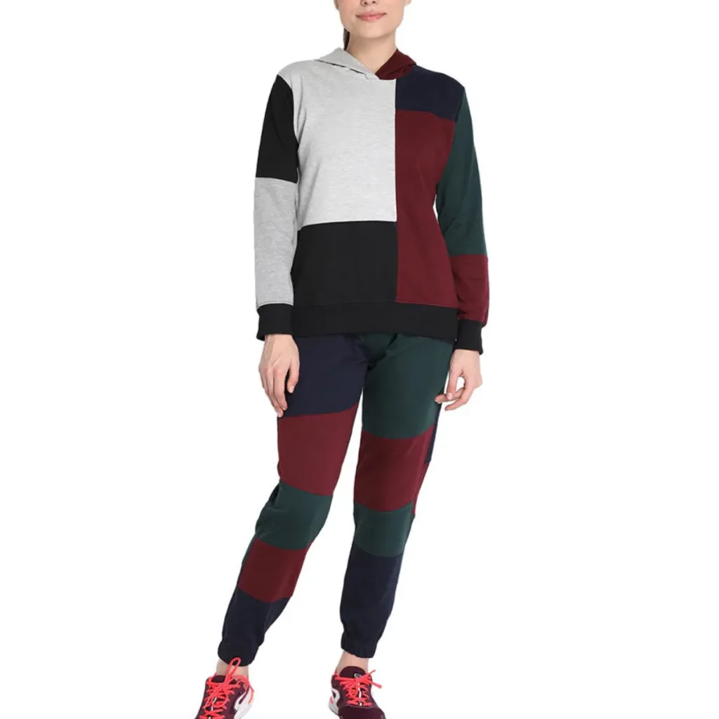 Tailor-Made Sportswear by Lajwanti Collections