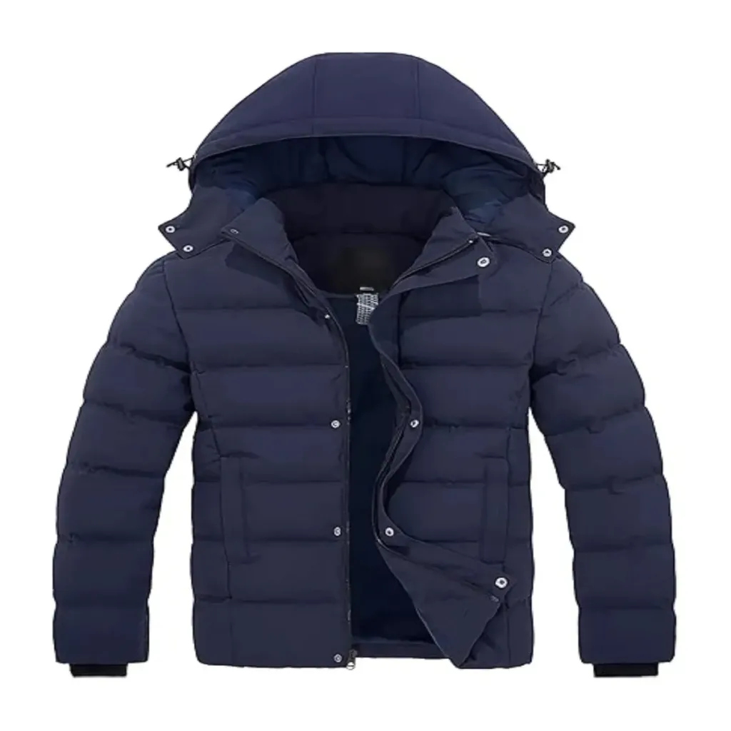 Custom Women's Puffer Jackets | Puffer Jacket Manufacturing