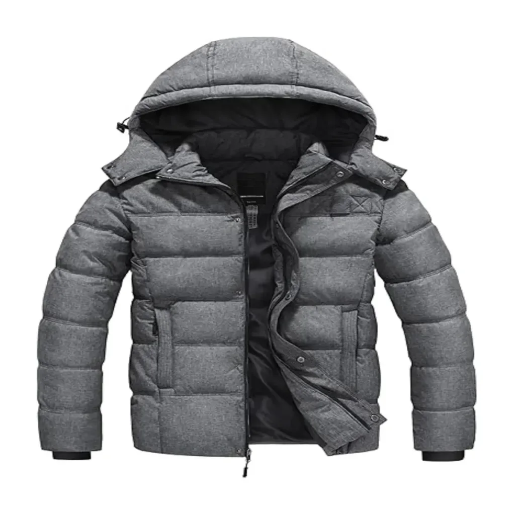 Custom Women's Puffer Jackets | Puffer Jacket Manufacturing