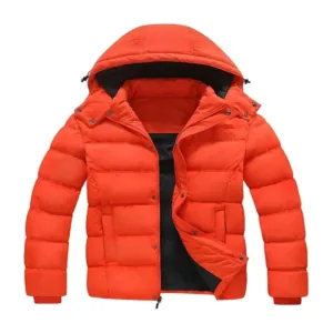 Custom Puffer Jacket Manufacturing | Private Label & Custom Designs by Lajwanti Collections