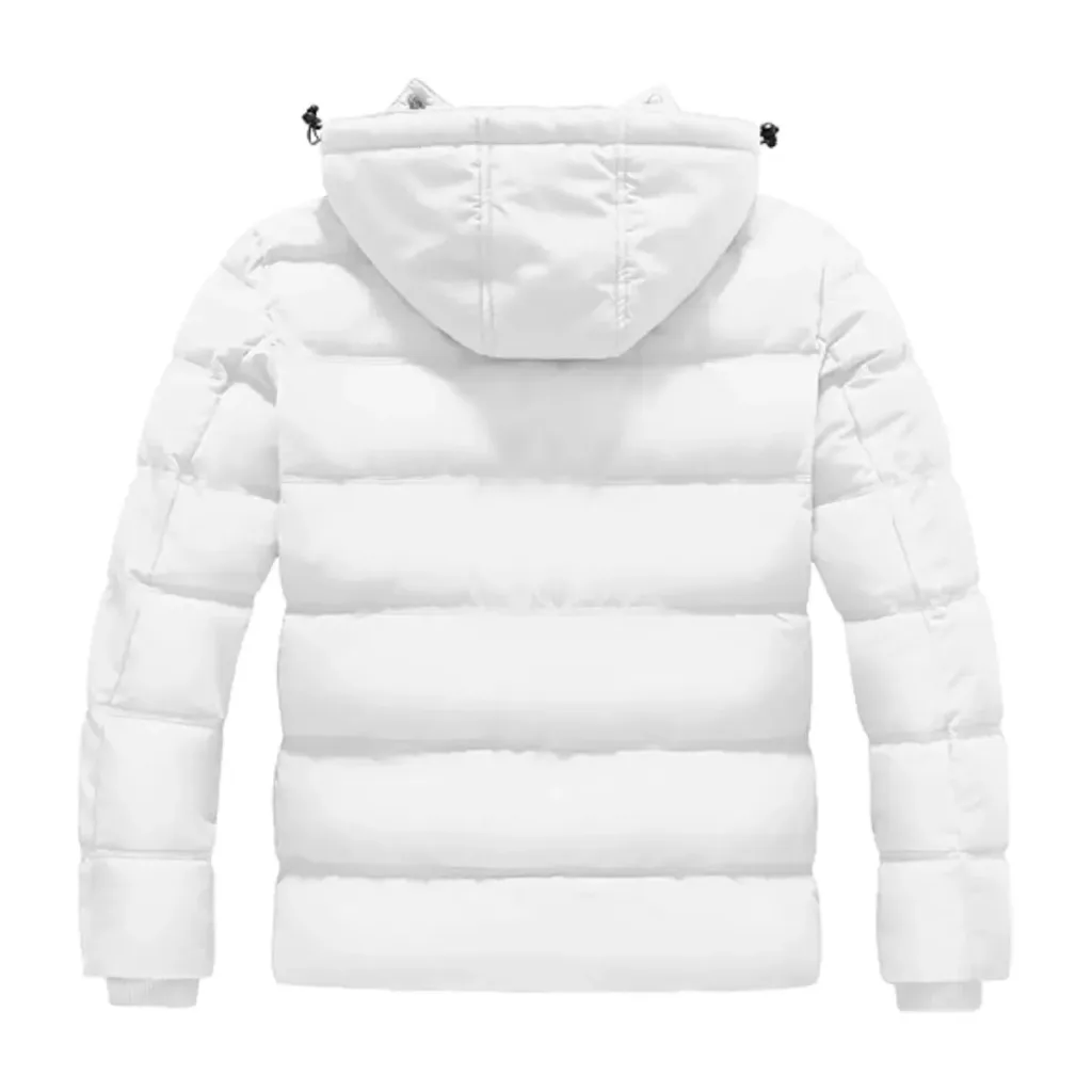 Custom Puffer Jacket Manufacturing | Private Label & Custom Designs by Lajwanti Collections