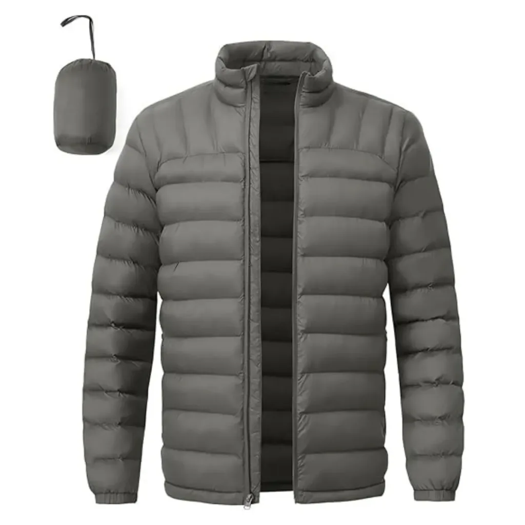 Puffer Jackets Manufacturing | Lajwanti Collections | Private Label Jackets