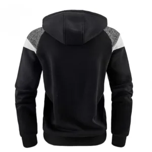 Custom Zipper Hoodies Manufacturers | Private Label by Lajwanti Collections